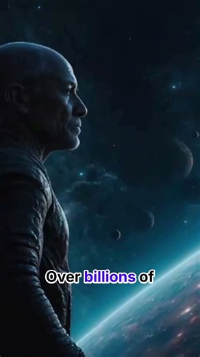 You’re Breathing Alien Air 🌌 | SPACEWIRED