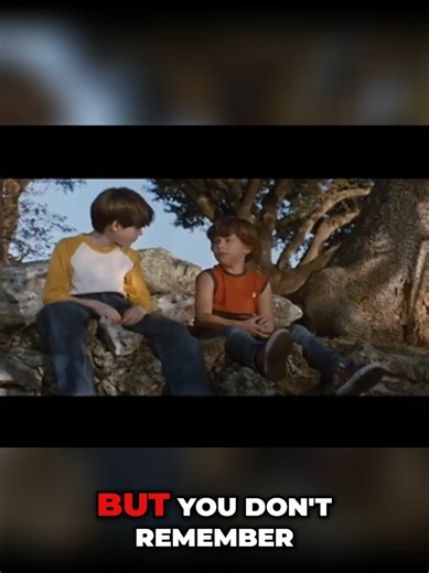 D.A.R.Y.L. was the sci-fi tearjerker of the 80s! It blended incredible action with a heartbreaking story about a supercomputer who just wanted to learn how to play baseball and have a family. It's the ultimate