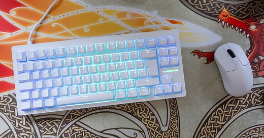 Best rapid trigger keyboards 2026: CS2, Valorant, Apex Legends and Osu!