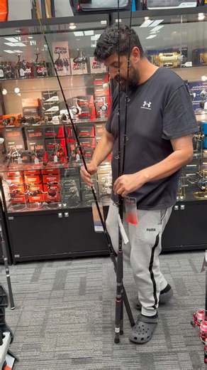 11K views · 75 reactions |  FISH ON MEGA SALE – THIS WEEKEND!  Unit 1/36 King William St, Broadmeadows Here’s a sneaky preview of some of the massive deals we’ve got lined up for you!  22 & 23 November – This Saturday & Sunday More videos dropping soon… keep your eyes peeled and don’t miss out!  | Fish-On | Facebook