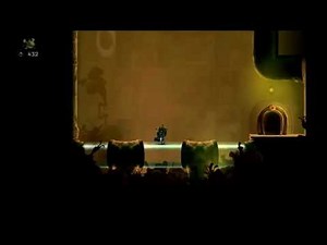 Rayman Legends Soundtrack - Elevator Ambush