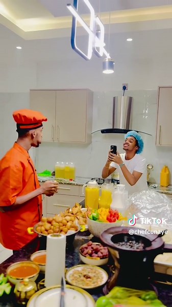 Exploring Somali Cuisine with Chef Duuliye