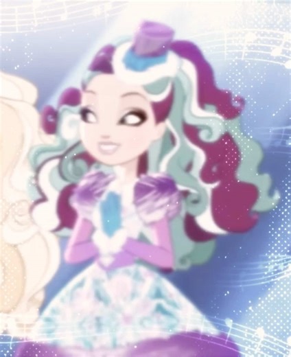 trying a new style i think #eah #everafterhighedit #fyp #edit sdt: @𝑳𝒂𝒏𝒅𝒓𝒚𝒔 scp: @ᨳ ˖ 𝐟𝐢𝐨𝐧𝐚 ?! @⋆˚࿔ 𝐟𝐥𝐨 𝜗𝜚˚⋆ @Reree ྀིྀི🪷 @Mina 𝜗𝜚˚⋆ @ℬ𝓁𝒶𝒾𝓇☆ @𝗥𝗼𝘀𝗶𝗲 ࿔*:･(ia) @✧.* @ଘ 𝐥𝐞𝐱𝐢 𖥔 ݁ ˖ ?? /- ask to be added or removed !!! leiveyyn eah ever after high ever after high edit eah edit maddie hatter madeline hatter edit fyp