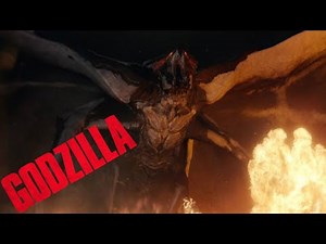 MM Male M.U.T.O (2014) Roars and Sound Effects