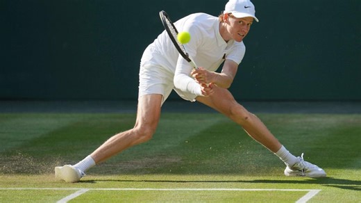 US Open 2025: Spielplan, Teilnehmer und alle Infos