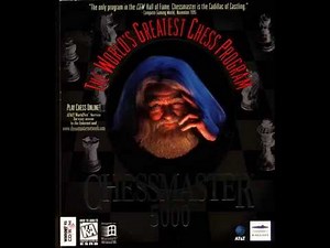 Chessmaster 5000 Download (Direct Download)