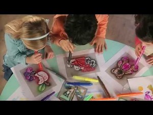 BLO Pens from John Adams