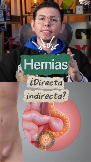 LeoMed on Instagram: "¡La pregunta de toda la vida¡, ¿es directa o indirecta? Es pero que este video te ayude en esa situación 🤔🏥🩻 #medicina #educación #doctor"