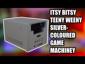 Checking out the Shuttle SN41G2 From 2003