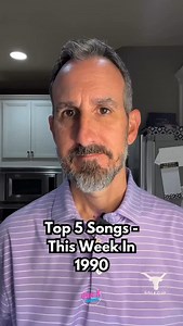 28K views · 16K reactions | Where were you this week in 1990? #vintage #throwback #explorepage #genxtiktokers #genx #fyp #top5 #90s | Gen X Nation | Facebook