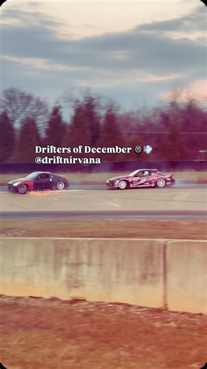 🛞💨 3-wheelin’ “The Bridge” on Shenandoah Circuit @jimmyoakes @driftnirvana @summitpointmp ••• #fluidampr #madeinusa #Driftnirvana #400dod #shenandoahcircuit #driftlife #performance #racing #import #domestic #fyp | Fluidampr