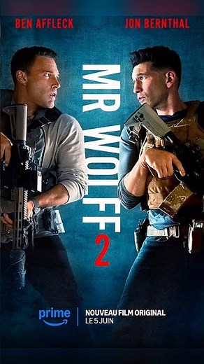 mr wolff 1 et 2