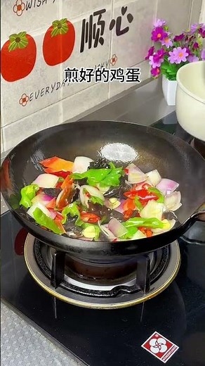 Simple Ingredients, Ultimate Dish: Scrambled Eggs