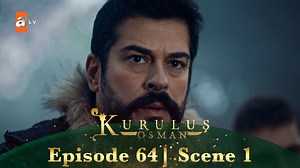 187K views · 10K reactions | Kurulus Osman Urdu | Season 6 Episode 64...
