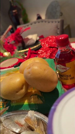 Shrimp & Lump Crab Corn Chowder | Cozy One-Pot Recipe