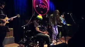 6.5K views · 92 reactions | ADDIS PABLO AND THE UPPERCUT BAND WITH VIVALDO BROWN ON KETTE DRUMS PLAYS AUGUSTUS PABLO IN MANCHESTER UK TRIBUTE TO HIS FATHER ROCKERS INTERNATIONAL LIVE ON JAVA | Radio Mystique Roots | Facebook