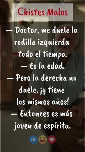 ¡Para! El chiste está aquí. No pases de largo – entra y sigue leyendo 😂