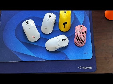 IS THERE HOPE FOR PERIPHERALS? (RANT+ SHOCKING ANNOUNCEMENTS)