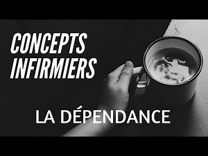 Concept de dépendance