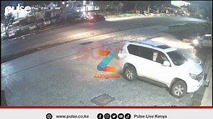 47K views · 350 reactions | CCTV footage captures a confrontation between Elias Njeru and Florence Wanjiku on the night Of Thursday, 21st November 2024  Zunguka Media #PulseNews | Pulse Kenya | Facebook