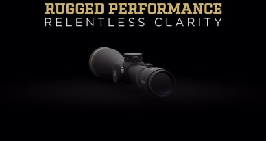 Leupold VX-5HD 3-15x56mm Riflescope