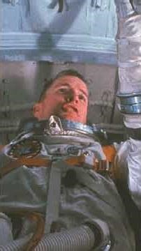 "The tragedy that occurred with APOLLO 1 (1967)" | TOP 5 Space Missions that Ended in Disaster