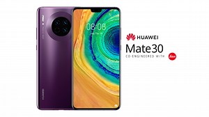 Huawei Mate 30 - Full Specs and Official Price in the Philippines