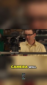 Perfect Lighting - How to Achieve the Right Mood for Every Scene Sign up for our eNewsletter - https://loom.ly/ssEk7vw #perfectlighting #therightmood #lighting #lights #mood #scenes | Videomaker