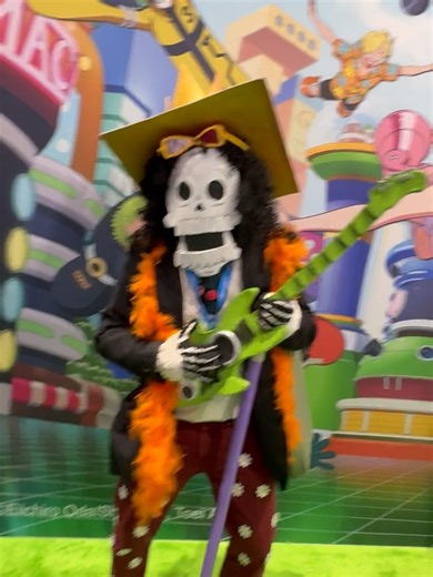 Toei Animation on Reels