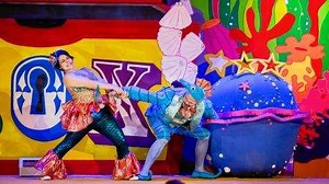 Funbox's Anya goes with the flow ahead of new Underwater Adventure