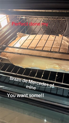 Delicious Brazo de Mercedes Recipe You Must Try