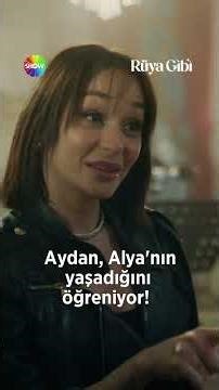 The truth that shocked Aydan! | #DreamLike #shorts