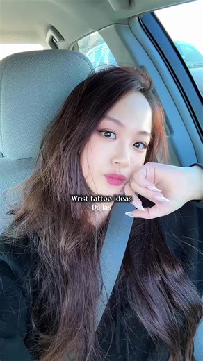 🍃🌿🌱 #dallastattoo #tattoo #tattooartist #dallastattooartist #wristtattoo