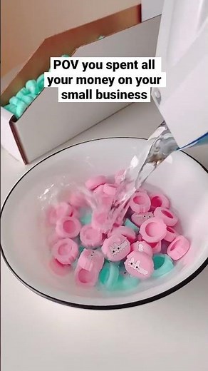 Forbidden gummies (they’re switch thumbgrips) 💙 #kawaiigamer #gamergirl #nintendoswitch