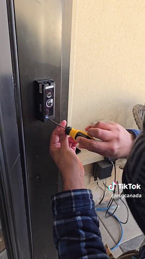how to install ring video doorbell ? RingDoorbell #RingDoorbellInstallation #SmartHome #HomeSecurity #VideoDoorbell #TechInstallation #RingSetup #DIYInstallation #SecurityUpgrade #SmartHomeTech #SafeHome #RingCamera #HomeAutomation #WirelessDoorbell #RingPro #DoorbellCam #TechSavvy #RingDoorbellSetup #SecureHome #SmartGadgets #RingSecurity