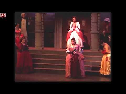 Ohio Light Opera El Capitan 2010 Season