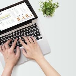 Analyse and use energy data with the Smappee Dashboard. - Smappee