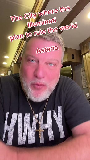 Astana: Masonic Symbolism and Freemasonry in the City