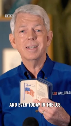 Takeaways with Kirk Cameron on Instagram: "Historian, David Barton, from WallBuilders shares a beautiful piece of American history. Today on Memorial Day, we remember and honor the sacrifice of the brave men and women of our military. Watch now!"