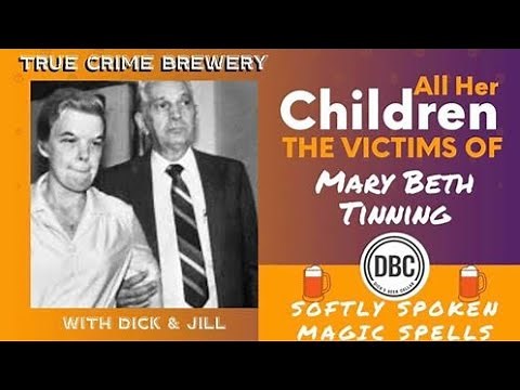 All Her Children: The Victims of Marybeth Tinning