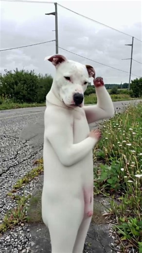 This is your sign to turn your pet into a dancer 🐾🎶