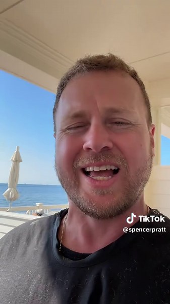 Spencer Pratt on Caring for His Fans in Interviews