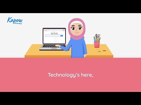 Online Safety Learning With Fun Rap Video For Year 5 🎶