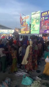 92K views · 334 reactions | Une vaste opération menée par l'IMS ( Service d'Immigration du Ghana ) est actuellement en cours dans les rues d'Accra. Des dizaines de mendiants et de migrants clandestins, tous ressortissants de l'AES, ont été arrêtés, en attente de rapatriement. Le désordre règne dans les rues d'Accra à cause de la mendicité menaçante. A. Gbangbanku. | Naïm Touré | Facebook