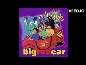 The wiggles teddy bear hug (Sam version)