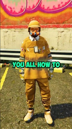 GTA 5 Modded Outfit Tutorial! #gta5outfits #gtaoutfits #gta5 #gta5shorts
