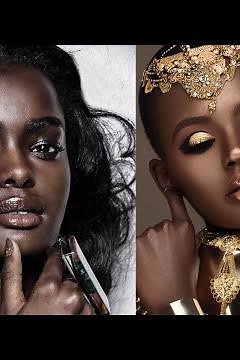 BEAUTIFUL BLACK AFRICAN WOMEN 2021 PT2