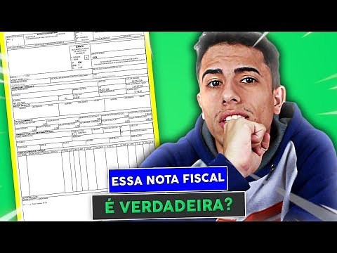 How to check if an INVOICE is FAKE?