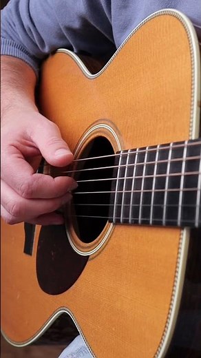 Klingt mega schwer, ist aber total einfach - Fingerpicking