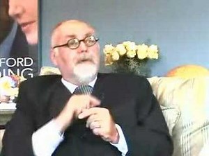 Intervention: Learned Optimism